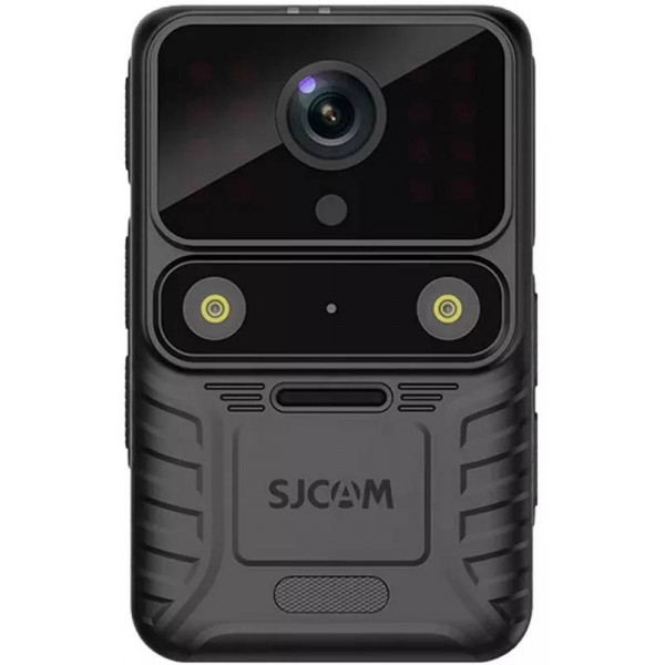 Фото - Екшн-камера SJCAM A50