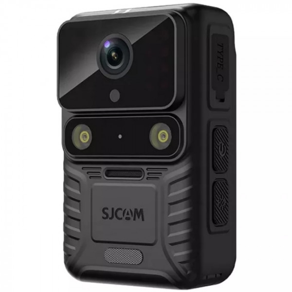 Фото - Екшн-камера SJCAM A50
