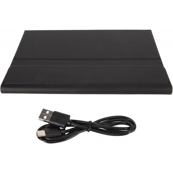 Фото - Чохол-клавіатура для планшета BeCover TouchPad for Lenovo Tab M10 Plus TB-125F (3rd Gen)/K10 Pro TB-226/Xiaoxin Pad (2022) 10.61 (712390)