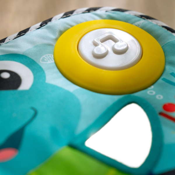 Фото - Підвіска Baby Einstein Neptune’s Kick & Explore (12926)