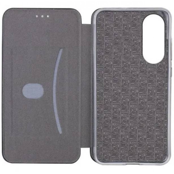 Фото - Чехол для смартфона BeCover Exclusive for Oppo A98 5G Black (710297)