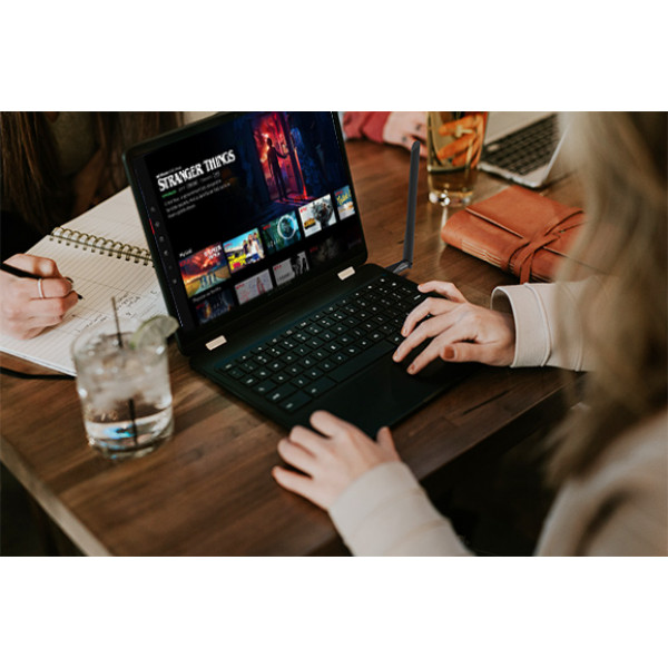Фото - USB-адаптер мережі WiFi Mercusys MU6H