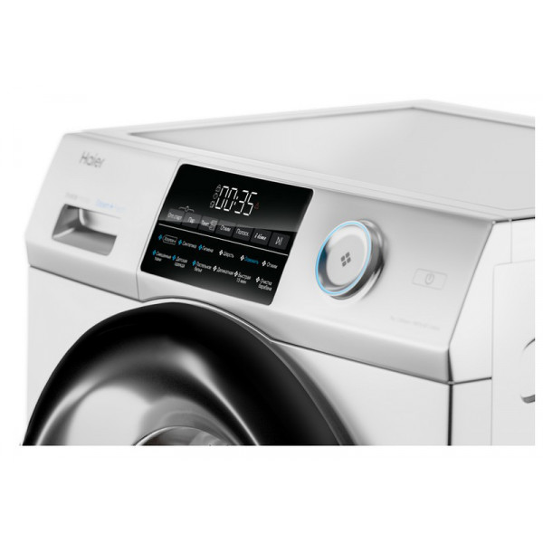 Фото - Стиральная машина Haier HW60-BP12959A