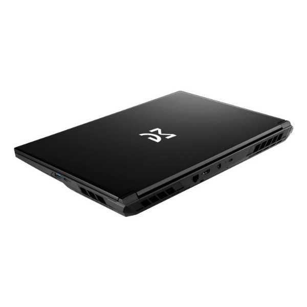 Фото - Ноутбук игровой Dream Machines CI9-14900HX (RG5060-17UA27) Black