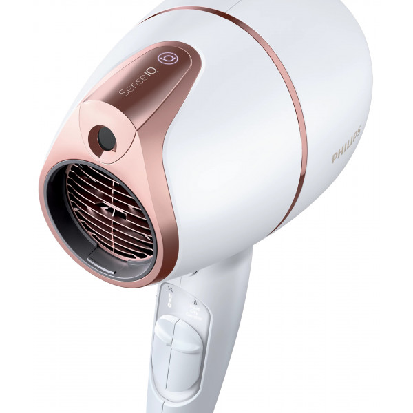 Фото - Фен Philips BHD628/00 серії Prestige