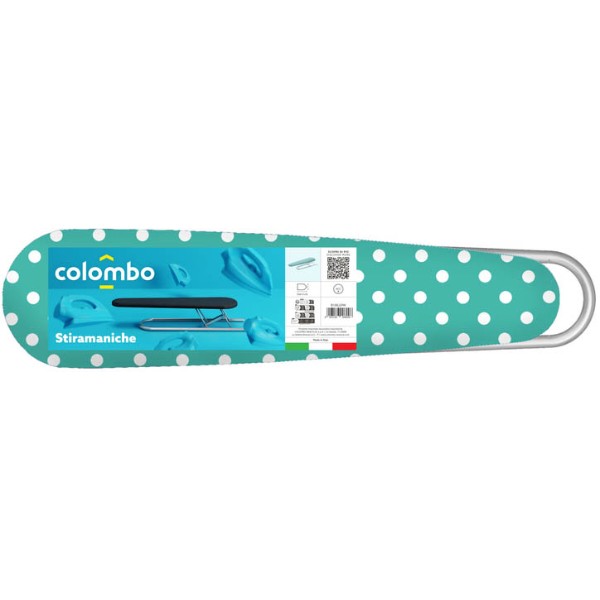 Фото - Подрукавник для прасування
 Colombo B138LGPW