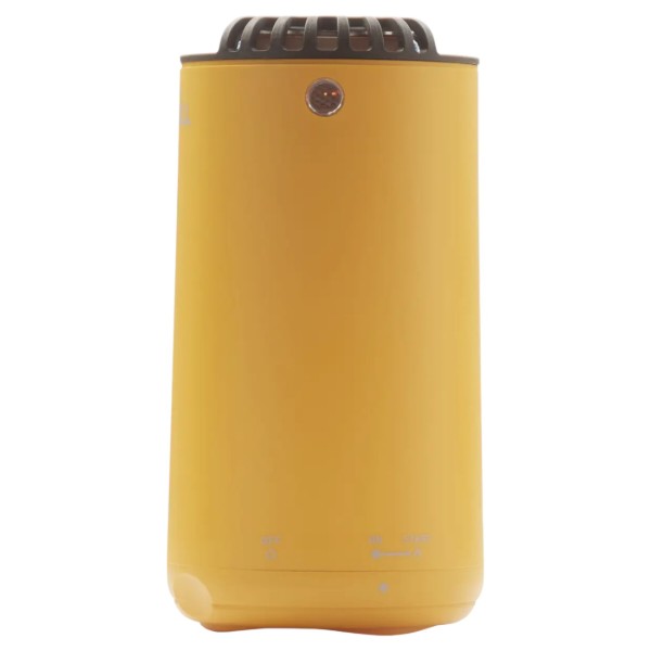 Фото - Фумігатор портативний Thermacell MR-PS Patio Shield Mosquito Repeller Citrus