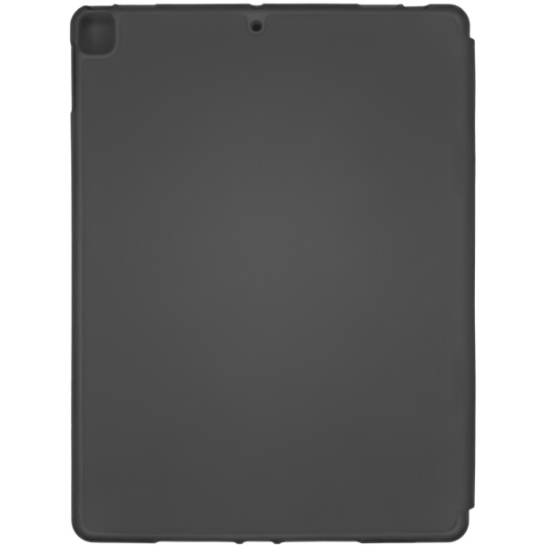 Фото - Чохол для планшету Zarmans for Apple iPad 10.2/10.5 Black (000001893)