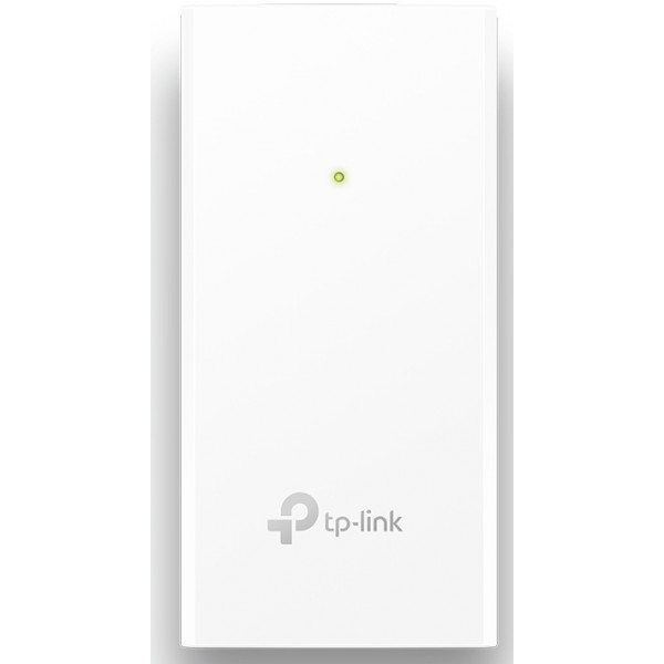 Фото - PoE-адаптер TP-Link TL-POE2412G