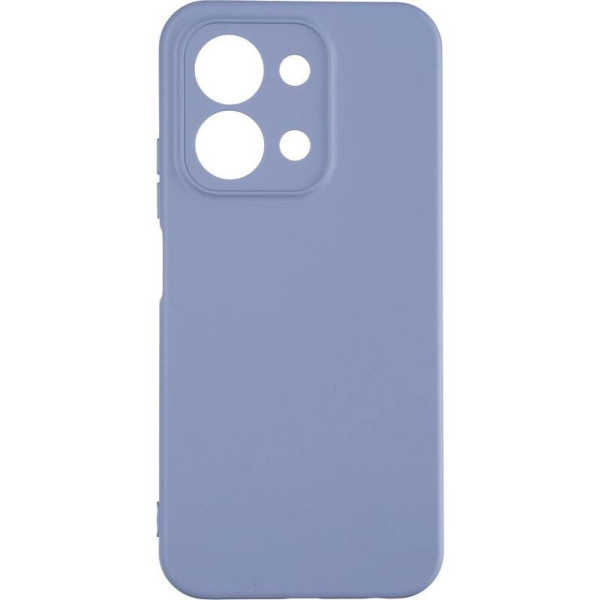 Фото - Чехол для смартфона Gelius Full Soft Case for Xiaomi Redmi 15C (173mm) EU Grey (101588)