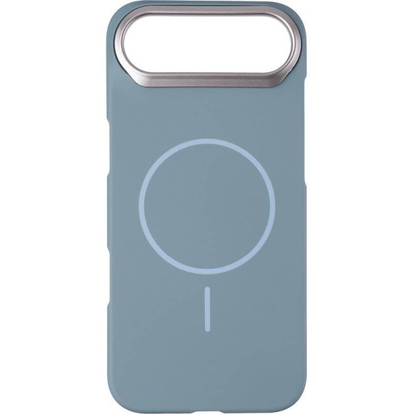 Фото - Чохол для смартфону Gelius Fit Cover Case (Magsafe) for iPhone 17 Air Marine Blue (101802)