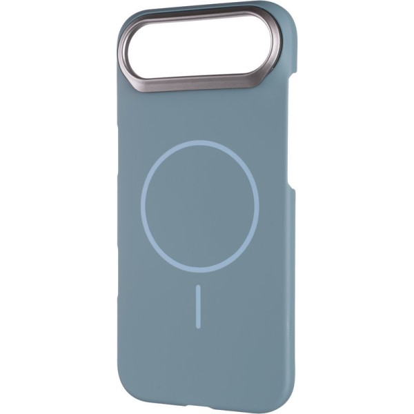 Фото - Чохол для смартфону Gelius Fit Cover Case (Magsafe) for iPhone 17 Air Marine Blue (101802)