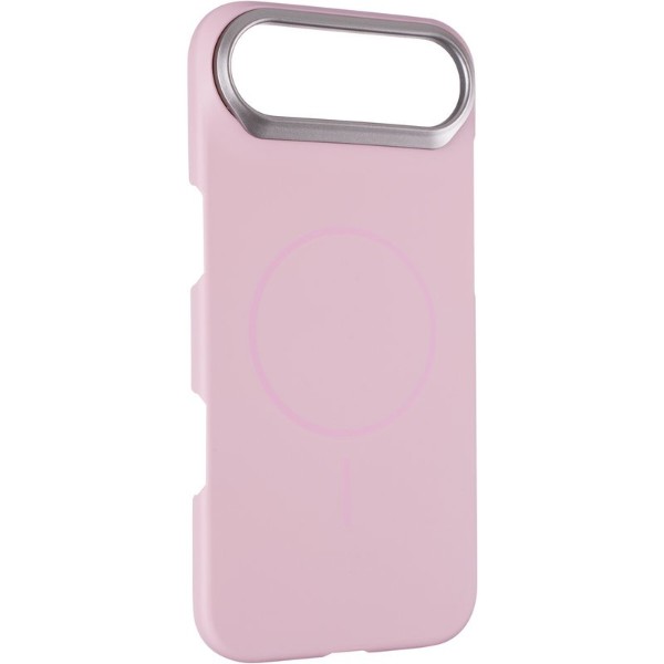 Фото - Чохол для смартфону Gelius Fit Cover Case (Magsafe) for iPhone 17 Air Chalk Pink (101811)
