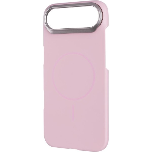 Фото - Чохол для смартфону Gelius Fit Cover Case (Magsafe) for iPhone 17 Air Chalk Pink (101811)