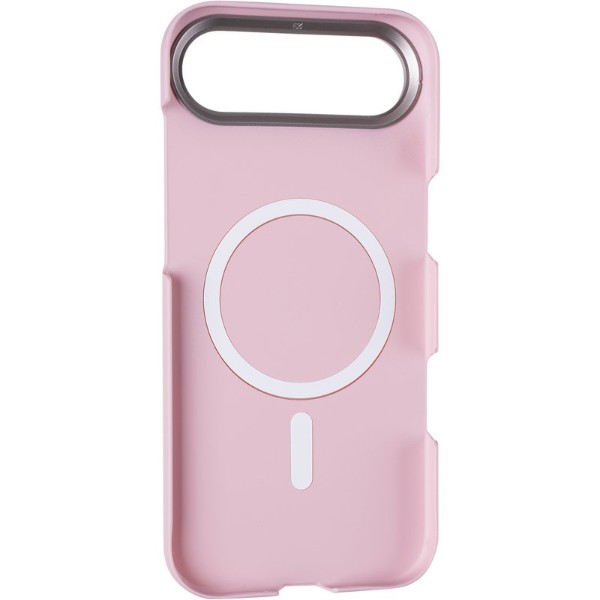 Фото - Чохол для смартфону Gelius Fit Cover Case (Magsafe) for iPhone 17 Air Chalk Pink (101811)