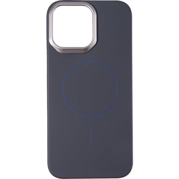 Фото - Чохол для смартфону Gelius Fit Cover Case (Magsafe) for iPhone 16 Pro Max Titanium Blue (101823)