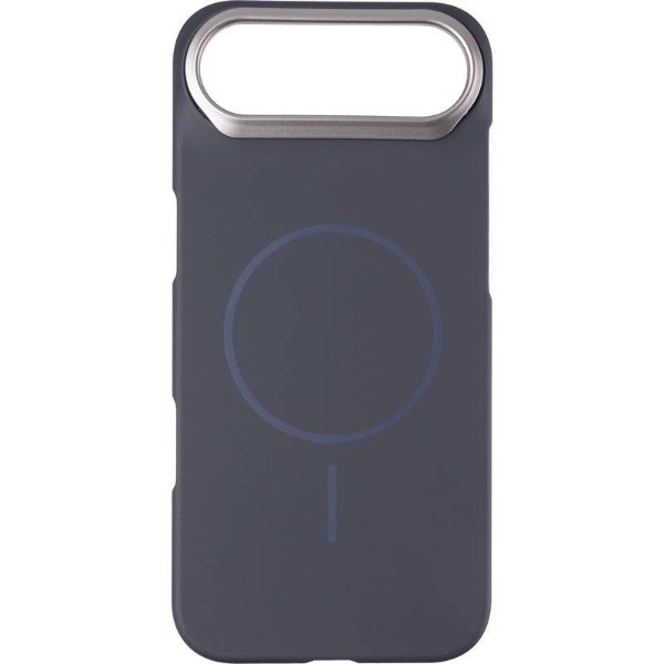 Фото - Чохол для смартфону Gelius Fit Cover Case (Magsafe) for iPhone 17 Air Titanium Blue (101826)