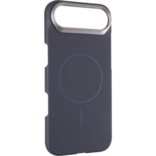 Фото - Чохол для смартфону Gelius Fit Cover Case (Magsafe) for iPhone 17 Air Titanium Blue (101826)