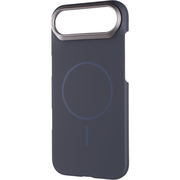 Фото - Чохол для смартфону Gelius Fit Cover Case (Magsafe) for iPhone 17 Air Titanium Blue (101826)