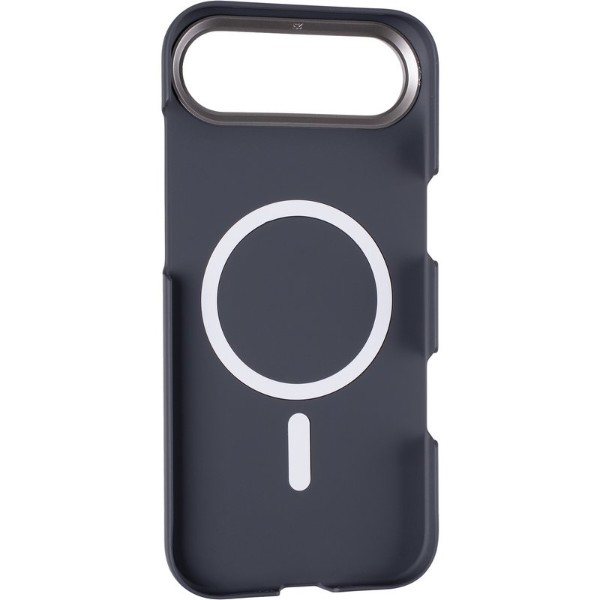 Фото - Чохол для смартфону Gelius Fit Cover Case (Magsafe) for iPhone 17 Air Titanium Blue (101826)
