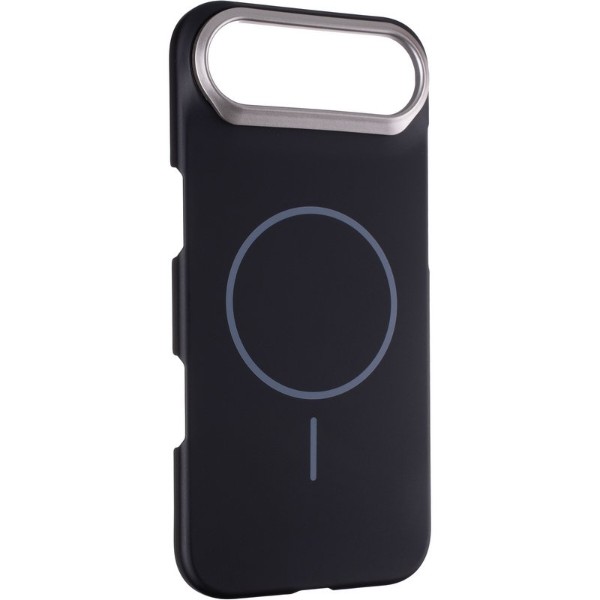 Фото - Чохол для смартфону Gelius Fit Cover Case (Magsafe) for iPhone 17 Air Black (101836)