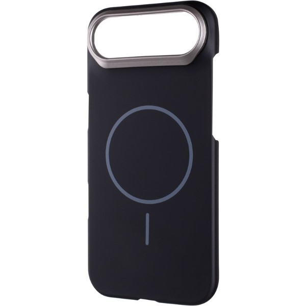 Фото - Чохол для смартфону Gelius Fit Cover Case (Magsafe) for iPhone 17 Air Black (101836)
