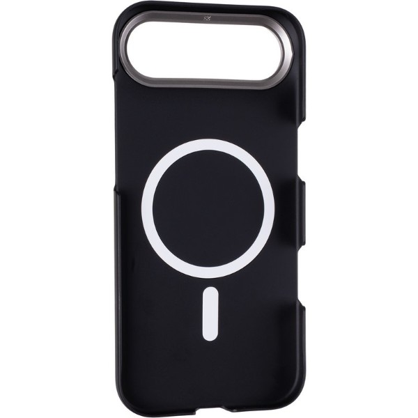 Фото - Чохол для смартфону Gelius Fit Cover Case (Magsafe) for iPhone 17 Air Black (101836)