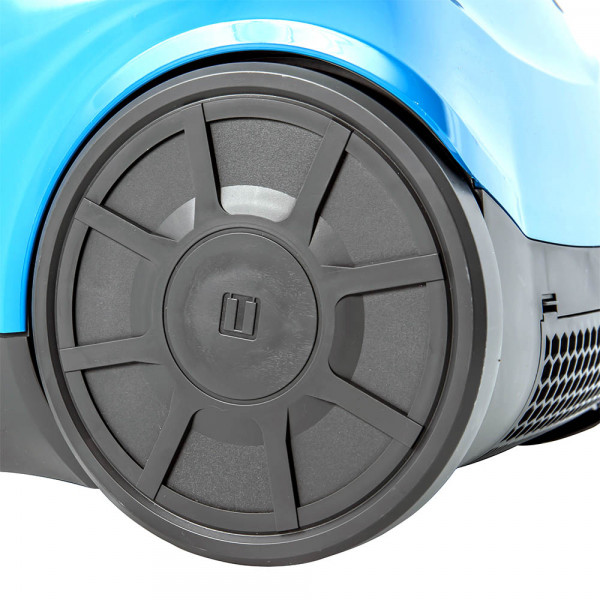 Фото - Пилосос для с/п з аквафільтром Thomas PERFECT AIR ALLERGY PURE