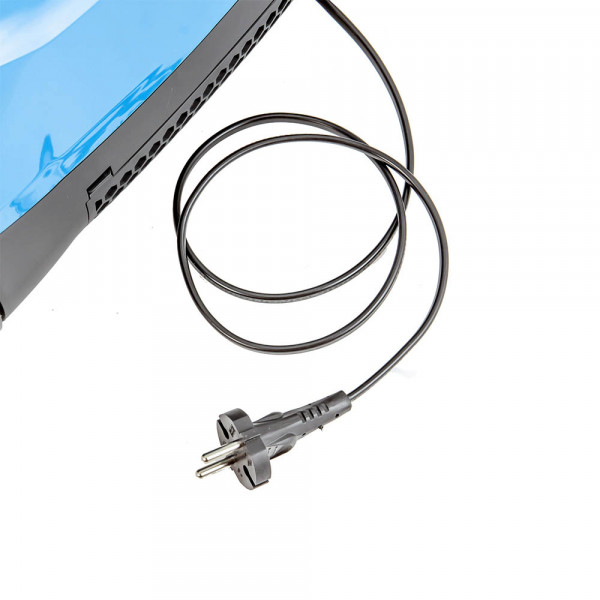 Фото - Пилосос для с/п з аквафільтром Thomas PERFECT AIR ALLERGY PURE