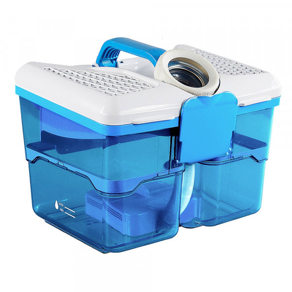 Фото - Пилосос для с/п з аквафільтром Thomas PERFECT AIR ALLERGY PURE