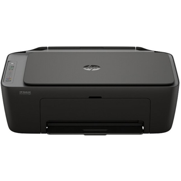 Фото - МФУ цветной печати HP DeskJet Ink Advantage 2976 с Wi-Fi (B18K0C)