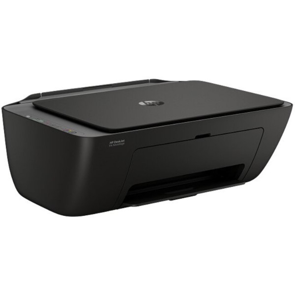 Фото - МФУ цветной печати HP DeskJet Ink Advantage 2976 с Wi-Fi (B18K0C)