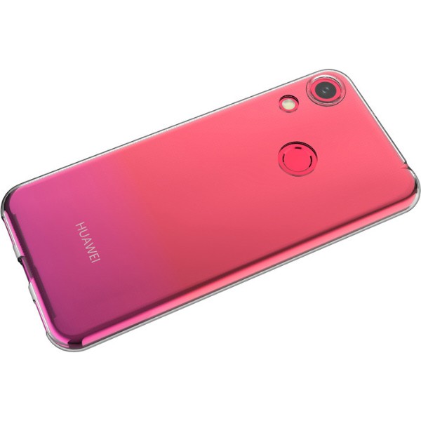 Фото - Чехол для смартфона BeCover Honor 8A Transparancy (704879)