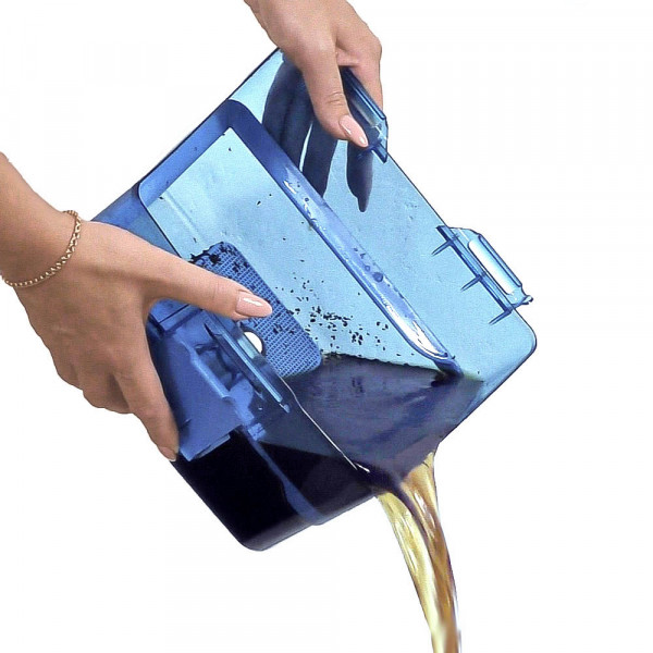 Фото - Пилосос для с/п з аквафільтром Thomas PERFECT AIR ALLERGY PURE