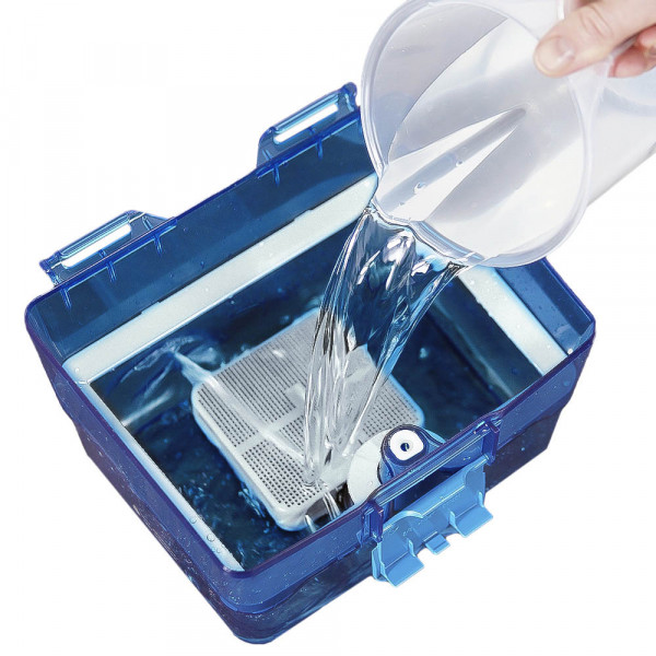 Фото - Пилосос для с/п з аквафільтром Thomas PERFECT AIR ALLERGY PURE