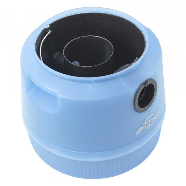 Фото - Пылесос моющий Thomas SUPER30S Aquafilter