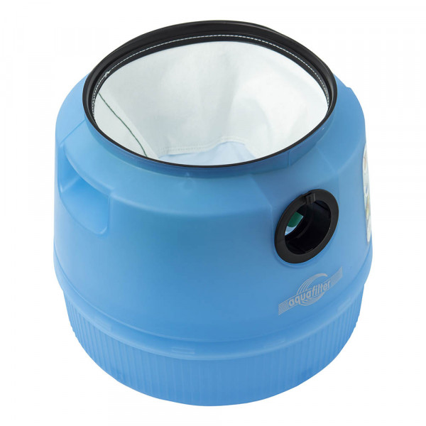 Фото - Пылесос моющий Thomas SUPER30S Aquafilter