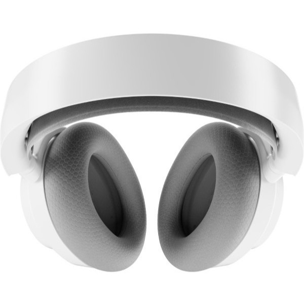 Фото - Гарнитура беспроводная игровая SteelSeries Arctis Nova 7X Gen 2 Wireless White (61759)