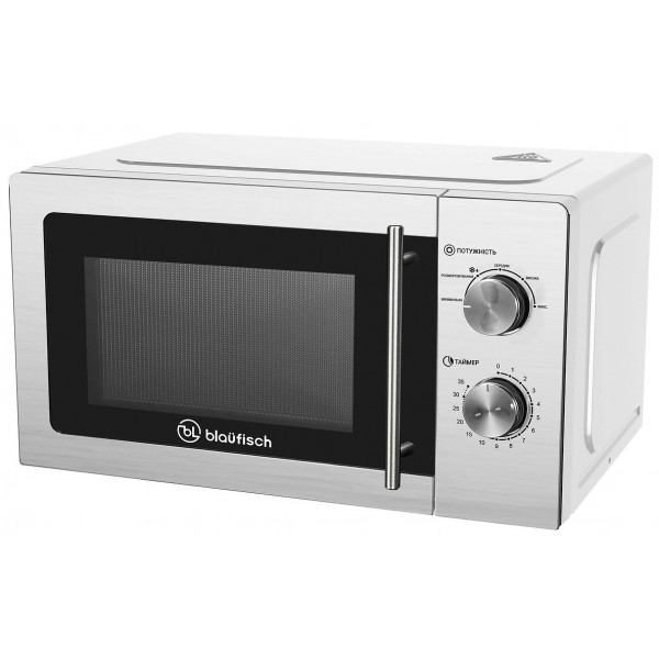 Фото - Микроволновая печь (СВЧ) Blaufisch BMO-041SS