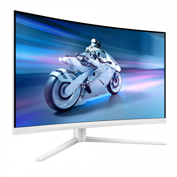 Фото - Монітор ігровий Philips 32M2C5501/00
