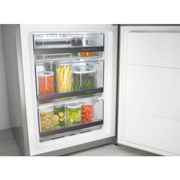 Фото - Холодильник Gorenje N619EAXL4