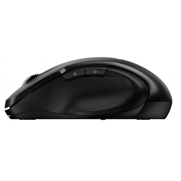 Фото - Мышь беспроводная Genius Ergo 8200S Black (31030029400)
