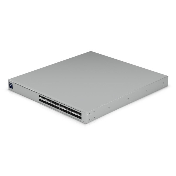 Фото - Коммутатор локальної мережі (Switch) Ubiquiti USW-PRO-XG-AGGREGATION
