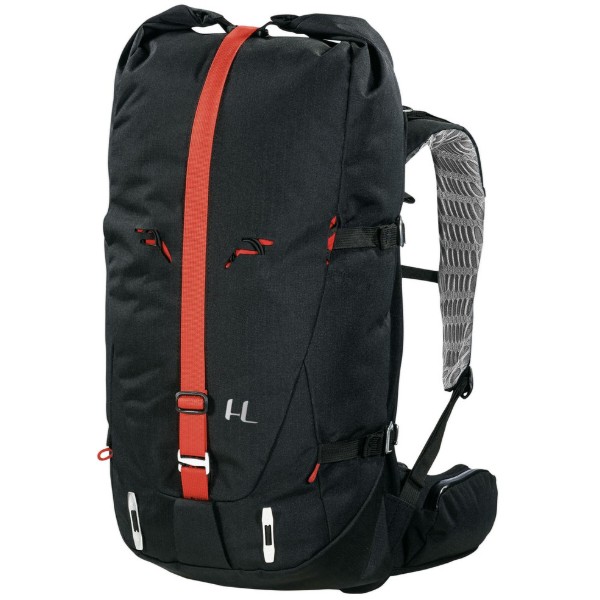 Фото - Туристичний рюкзак Ferrino X.M.T. 40+5 Black (75652HCC)