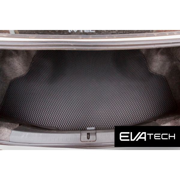 Фото - EVA килимок в багажник авто EVAtech для Accord (CP) Honda 2008-2013 8 покоління Sedan USA (HA13759B1RBB)