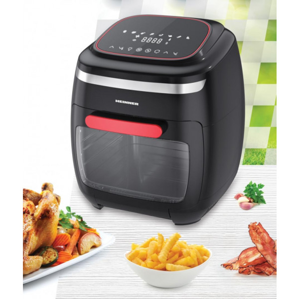 Фото - Мультипіч Heinner HAF-B2000FB