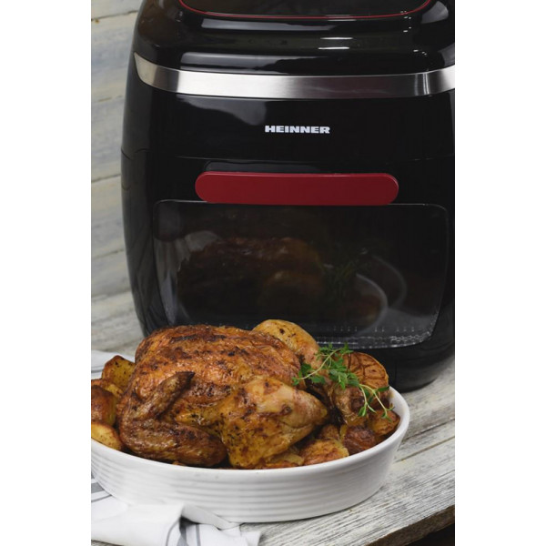 Фото - Мультипіч Heinner HAF-B2000FB