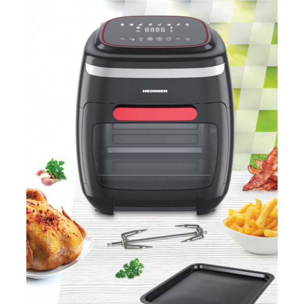 Фото - Мультипіч Heinner HAF-B2000FB