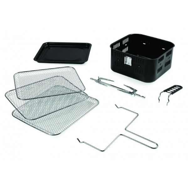 Фото - Мультипіч Heinner HAF-B2000FB