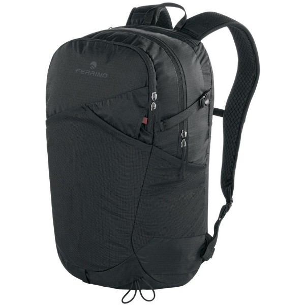 Фото - Рюкзак городской Ferrino Post 25 Black (75269QCC)